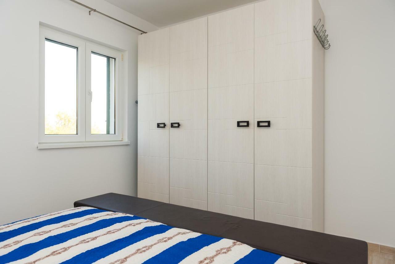 Villa Solitude Шибеник Екстер'єр фото